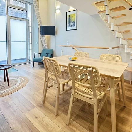 Elegant Apartment - 2Br-5P - Champs De Mars ปารีส ภายนอก รูปภาพ
