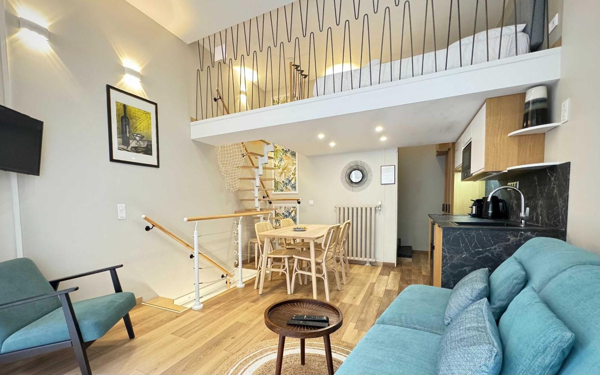 Elegant Apartment - 2Br-5P - Champs De Mars ปารีส ภายนอก รูปภาพ