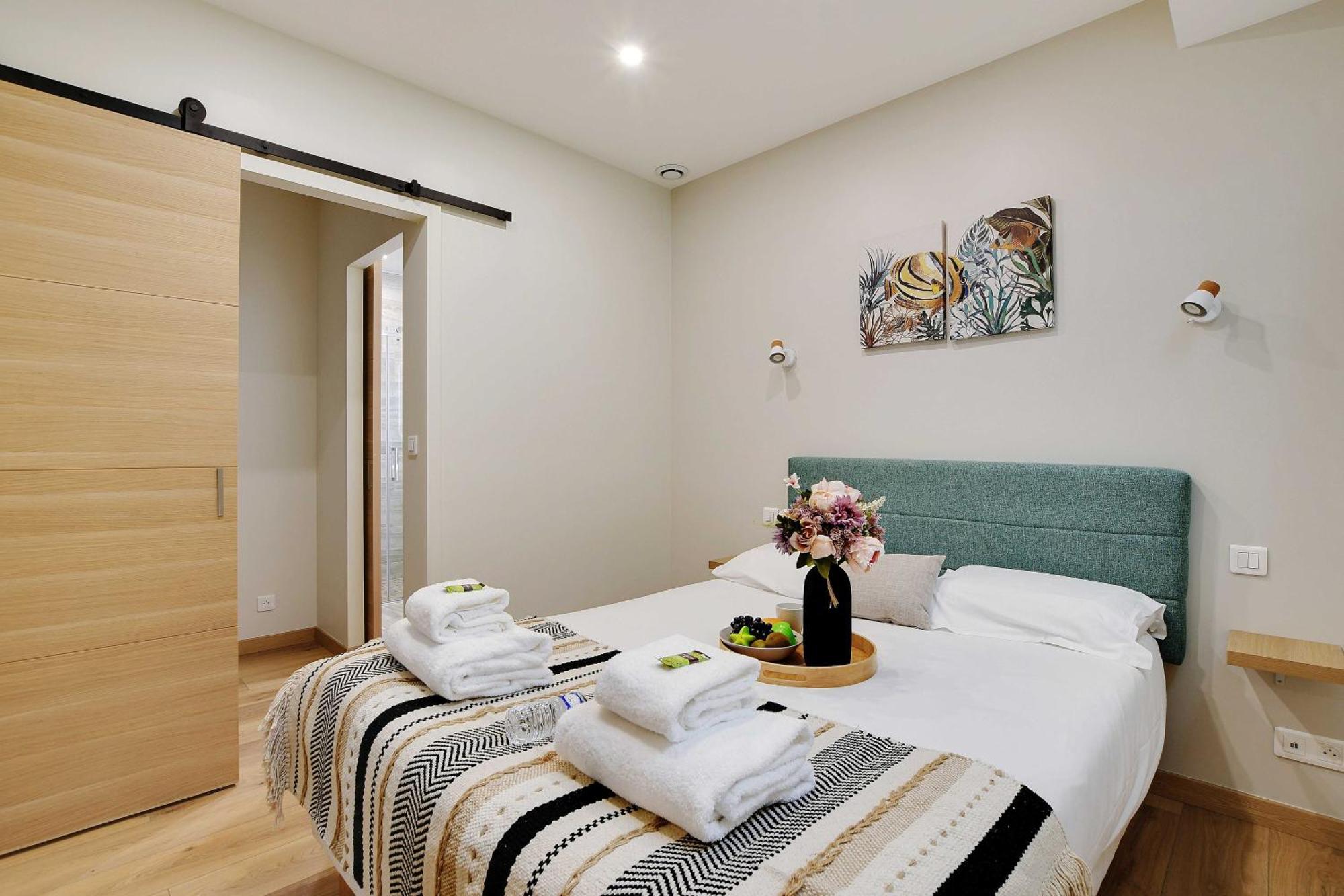 Elegant Apartment - 2Br-5P - Champs De Mars ปารีส ภายนอก รูปภาพ