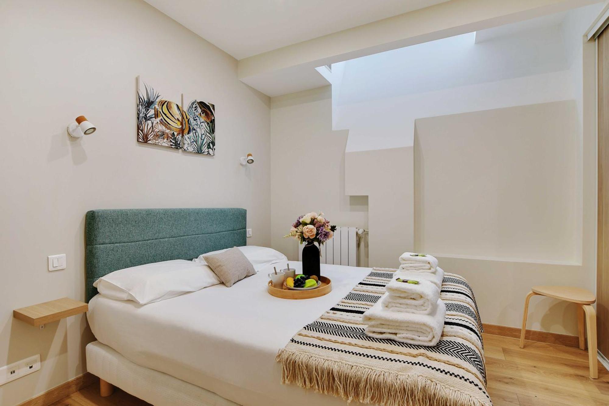 Elegant Apartment - 2Br-5P - Champs De Mars ปารีส ภายนอก รูปภาพ