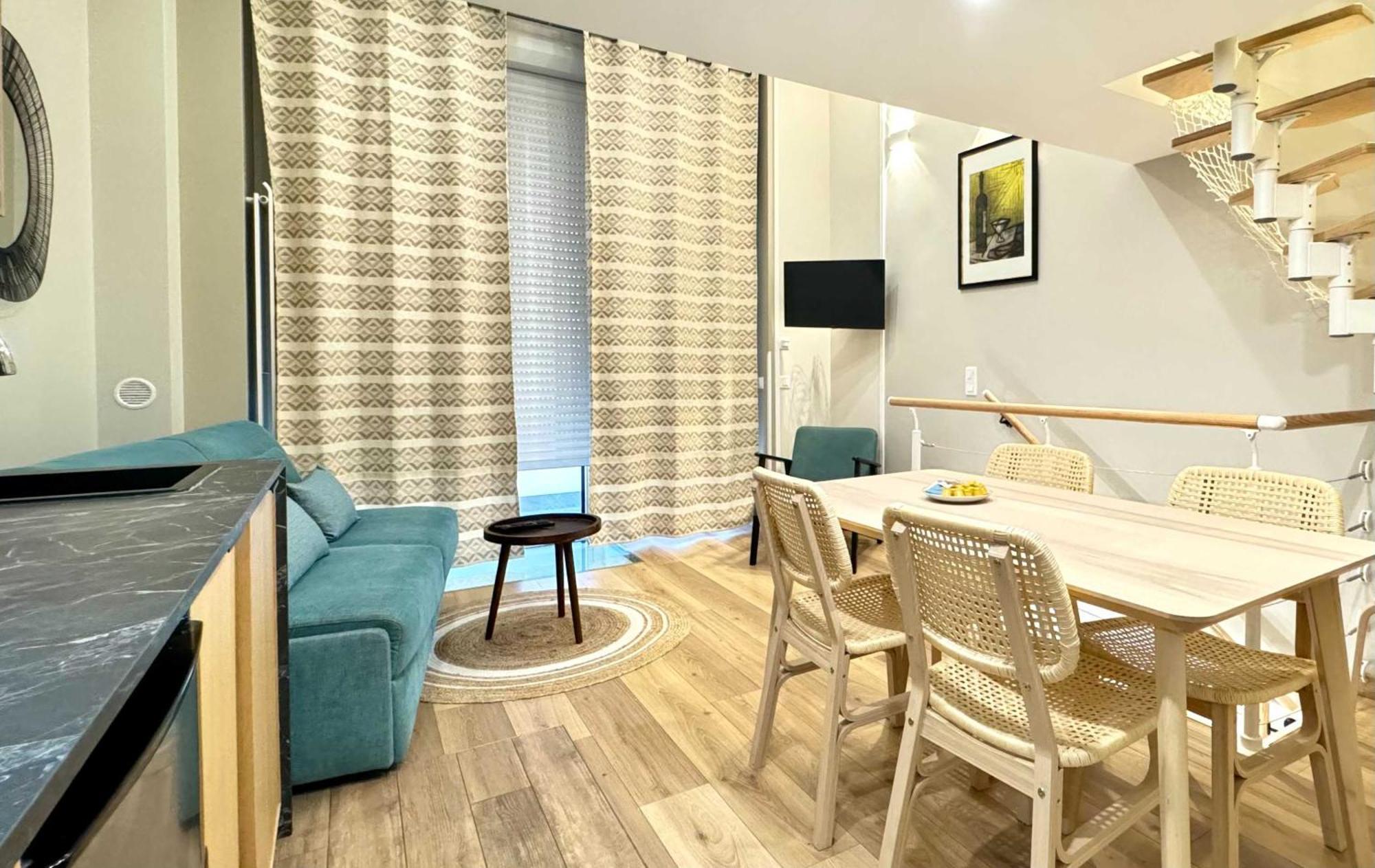 Elegant Apartment - 2Br-5P - Champs De Mars ปารีส ภายนอก รูปภาพ